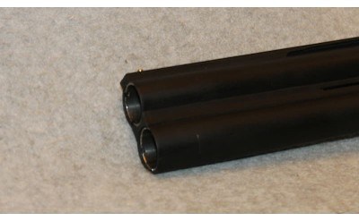 Kofs ~ Zenith ~ 12 Gauge - Image 7 of 10