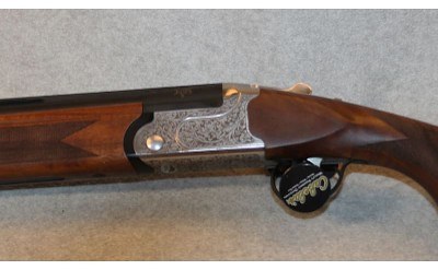 Kofs ~ Zenith ~ 12 Gauge - Image 9 of 10
