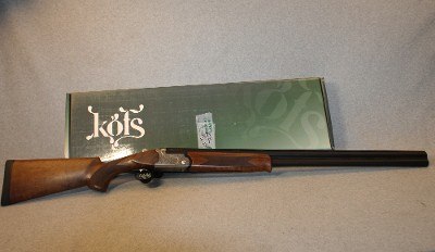 Kofs ~ Zenith ~ 12 Gauge - Image 1 of 10