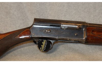Browning ~ NONE ~ 16 Gauge - Image 4 of 10