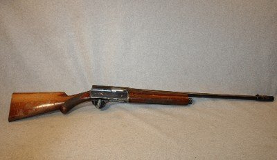 Browning ~ NONE ~ 16 Gauge - Image 1 of 10