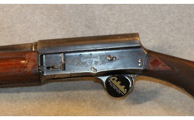 Browning ~ NONE ~ 16 Gauge - Image 9 of 10