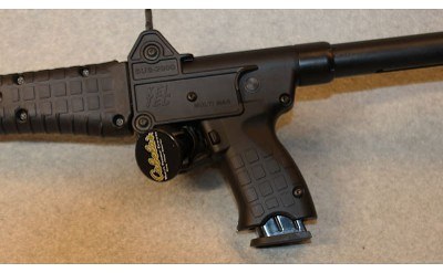 Kel- Tec ~ Sub2000 ~ 9MM - Image 9 of 10