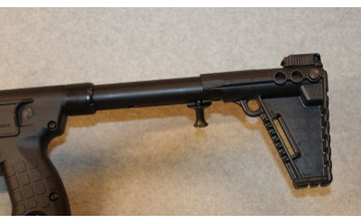 Kel- Tec ~ Sub2000 ~ 9MM - Image 10 of 10