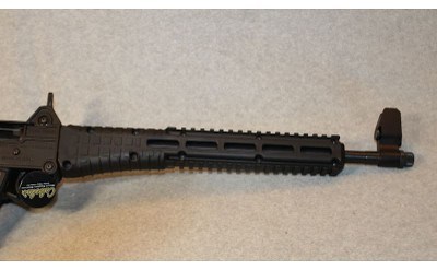 Kel- Tec ~ Sub2000 ~ 9MM - Image 6 of 10
