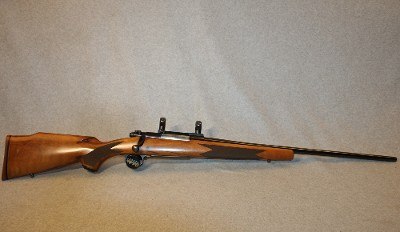 Winchester ~ 70 XTR ~ .300 Weatherby Magnum - Image 1 of 10