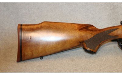 Winchester ~ 70 XTR ~ .300 Weatherby Magnum - Image 3 of 10