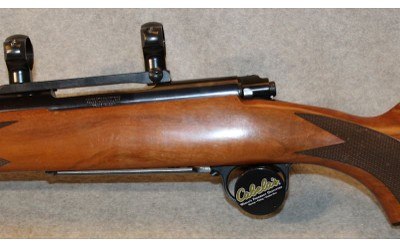 Winchester ~ 70 XTR ~ .300 Weatherby Magnum - Image 9 of 10