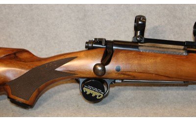 Winchester ~ 70 XTR ~ .300 Weatherby Magnum - Image 4 of 10
