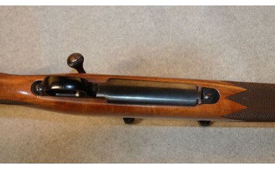 Winchester ~ 70 XTR ~ .300 Weatherby Magnum - Image 5 of 10