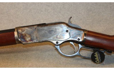 A. Uberti ~ 1873 ~ .45 Colt - Image 9 of 10