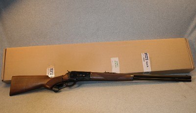 A. Uberti ~ 1886 Sporting ~ .45-70 Government - Image 1 of 10