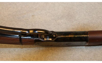 A. Uberti ~ 1886 Sporting ~ .45-70 Government - Image 5 of 10