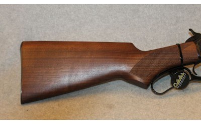A. Uberti ~ 1886 Sporting ~ .45-70 Government - Image 3 of 10