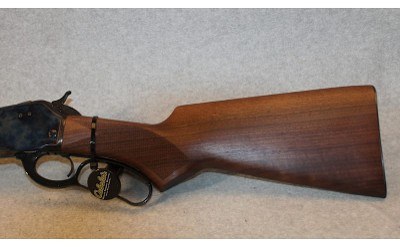 A. Uberti ~ 1886 Sporting ~ .45-70 Government - Image 10 of 10