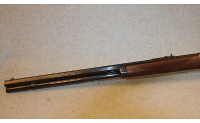 A. Uberti ~ 1886 Sporting ~ .45-70 Government - Image 8 of 10