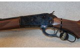 A. Uberti ~ 1886 Sporting ~ .45-70 Government - Image 9 of 10