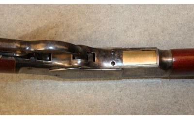 A. Uberti ~ 1873 ~ .357 Magnum - Image 5 of 10