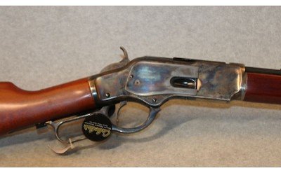 A. Uberti ~ 1873 ~ .357 Magnum - Image 4 of 10