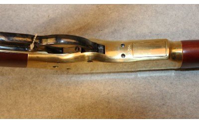 A. Uberti ~ 66 ~ .45 Colt - Image 5 of 10