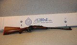 A. Uberti ~ 1885 ~ .45-70 Government - Image 1 of 10