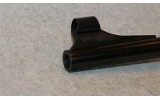 A. Uberti ~ 1885 ~ .45-70 Government - Image 7 of 10