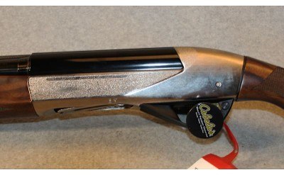 Benelli ~ Ethos ~ 12 Gauge - Image 9 of 10