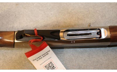 Benelli ~ Ethos ~ 12 Gauge - Image 5 of 10