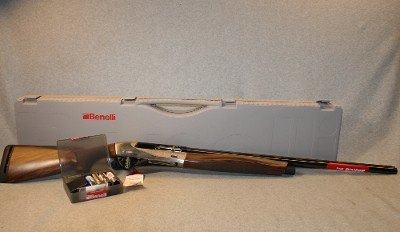 Benelli ~ Ethos ~ 12 Gauge - Image 1 of 10