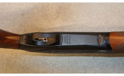 Benelli ~ 828U Sport ~ 12 Gauge - Image 5 of 10