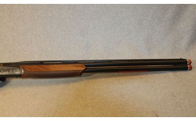 Benelli ~ 828U Sport ~ 12 Gauge - Image 6 of 10