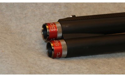 Benelli ~ 828U Sport ~ 12 Gauge - Image 7 of 10