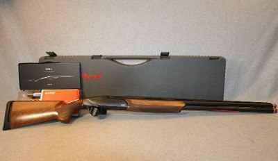 Benelli ~ 828U Sport ~ 12 Gauge - Image 1 of 10