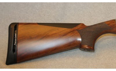 Benelli ~ Ethos Sport ~ 12 Gauge - Image 3 of 10
