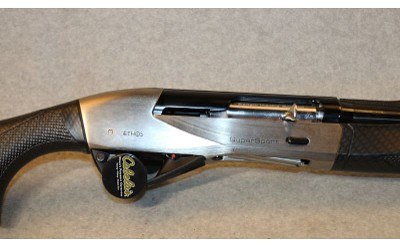 Benelli ~ Ethos Supersport ~ 12 Gauge - Image 4 of 10