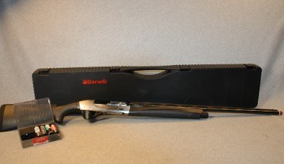 Benelli ~ Ethos Supersport ~ 12 Gauge - Image 1 of 10