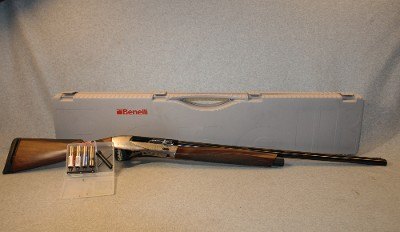 Benelli ~ Ethos ~ 20 Gauge - Image 1 of 10