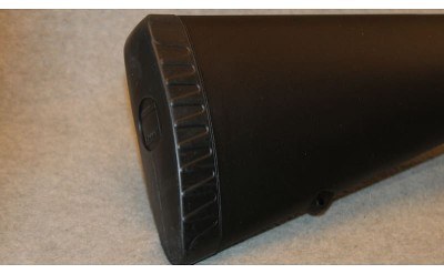 Benelli ~ Nova ~ 12 Gauge - Image 2 of 10