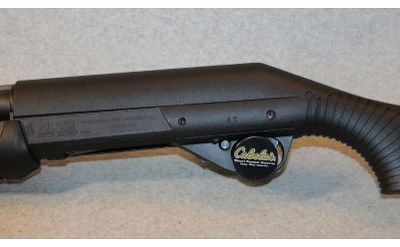 Benelli ~ Nova ~ 12 Gauge - Image 9 of 10