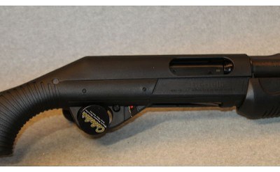 Benelli ~ Nova ~ 12 Gauge - Image 4 of 10