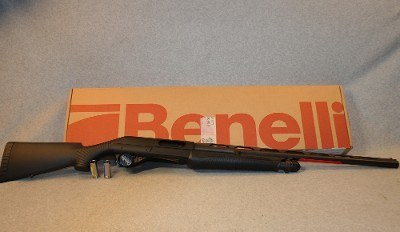 Benelli ~ Nova ~ 12 Gauge - Image 1 of 10