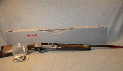 Benelli ~ Ethos ~ 20 Gauge - Image 1 of 10