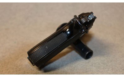 Beretta ~ 85BB ~ .380 AUTO - Image 4 of 5