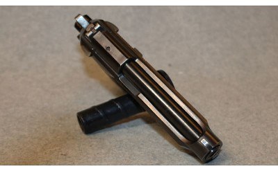 Beretta ~ 85BB ~ .380 AUTO - Image 3 of 5