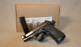 Beretta ~ 85BB ~ .380 AUTO - Image 1 of 5