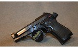 Beretta ~ 85BB ~ .380 AUTO - Image 5 of 5