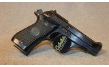 Beretta ~ 85BB ~ .380 AUTO - Image 2 of 5
