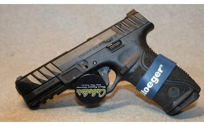 Stoeger ~ STR-9 COMBAT X ~ 9MM - Image 2 of 5