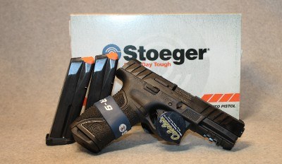 Stoeger ~ STR-9 COMBAT X ~ 9MM