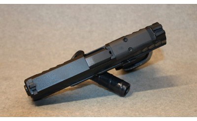 Stoeger ~ STR-9 COMBAT X ~ 9MM - Image 3 of 5